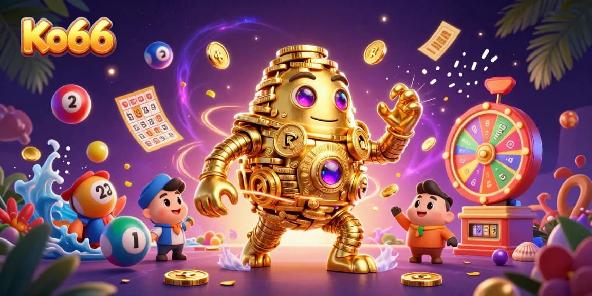 Breaking Down the Latest Ko66 Casino Trends for 2026 Players' Success