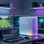 Computers Electronics and Technology